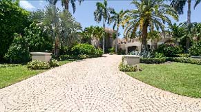 Driveways
